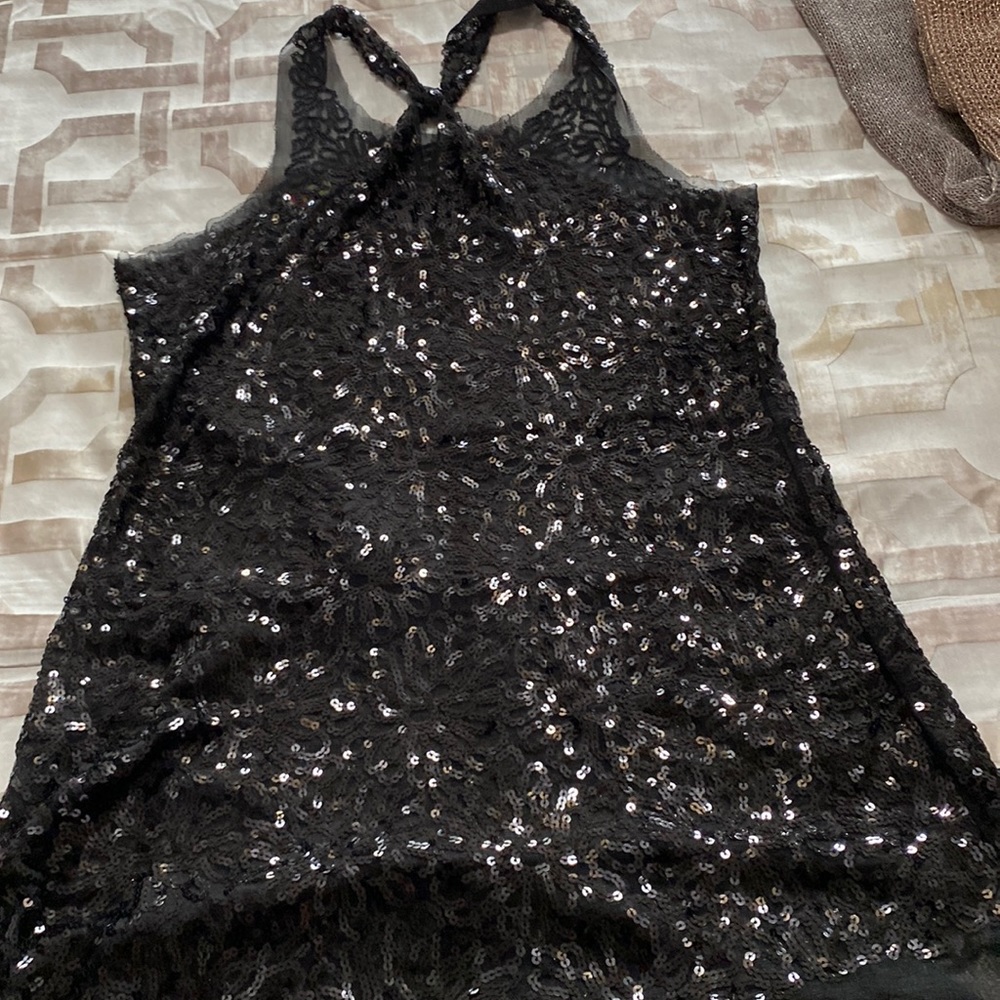 Dress wildcat size M used